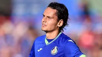 Bursalı Enes Ünal, sahalara dönüş sürecini anlattı 