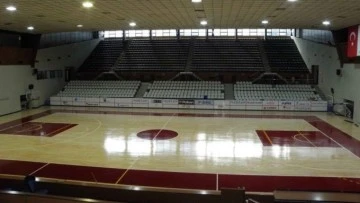 Bursalıların merakla beklediği Atatürk Spor Salonu hakkında açıklama