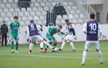 Bursaspor’a PFDK’dan ceza yağdı