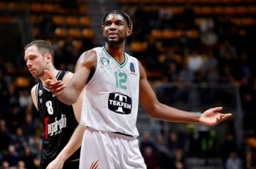 Bursaspor Basketbol'da Transfer !