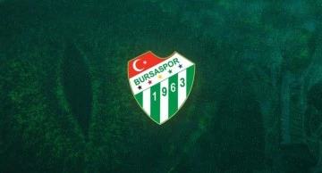 Bursaspor'da başkan adayları netleşti 