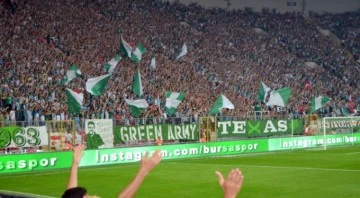 Bursaspor'da mini kombine fiyatları açıklandı !