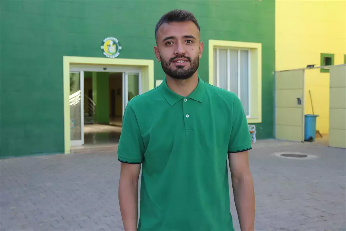 Bursaspor'da transferler devam ediyor !