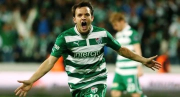 Bursaspor'da yeni teknik direktör Pablo Batalla !