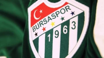 Bursaspor’dan 2 transfer daha !