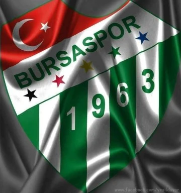 Bursaspor'dan Kamuoyu Açıklaması !