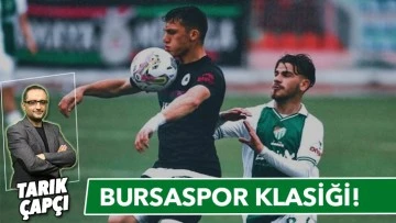 BURSASPOR KLASİĞİ !