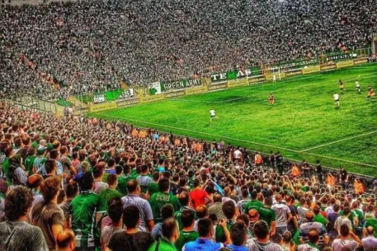 Bursaspor kombinelerine ilgi büyük !