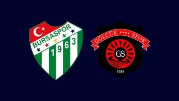 Bursaspor Kupada Tur Arıyor !