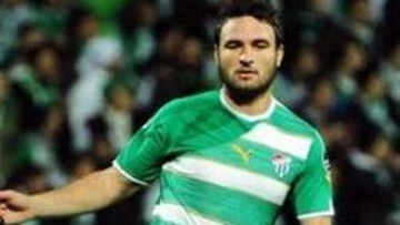 Bursaspor Musa Çağıran'la görüşüyor!