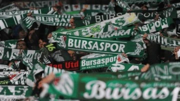 Bursaspor'u Diyarbakırlı iş insanı mı aldı?