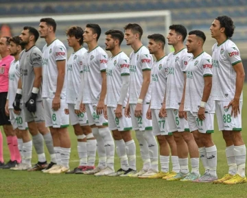 Onca sorun yetmezmiş gibi şimdi de Bursaspor’un 3 puanı silindi