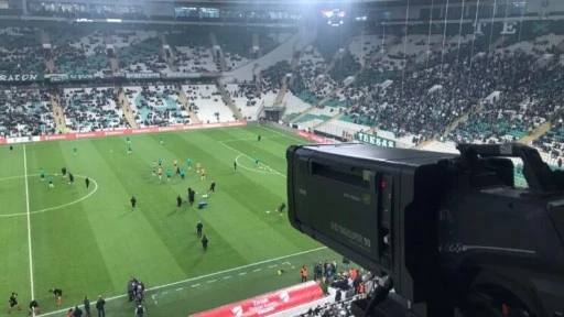 Bursaspor’un Karşıyaka maçını yayınlayacak kanal belli oldu !