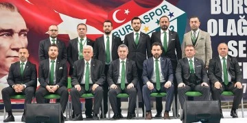 Bursaspor Yönetimi İstifa Edecek mi?  !