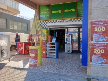 Milli Piyango'nun büyük ikramiyesi Bursa'ya çıktı 