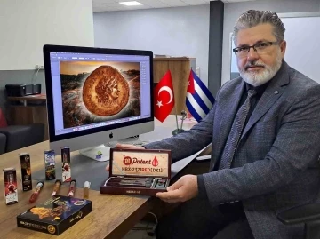 Büyük İskender’in akıllı antibiyotik formülü ile kansere çare olmaya çalışıyor
