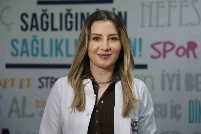 Büyük sofralar ve hızlı yemek sağlık problemlerini getiriyor
