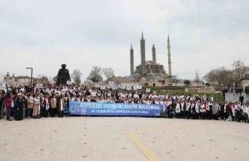 Büyükçekmeceli kadınlar için “Edirne Ramazan Gezisi” düzenlendi
