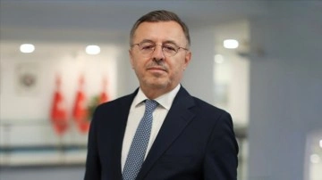 Büyükelçi Göktaş, Dışişleri Bakanlığı Basın Başdanışmanı oldu