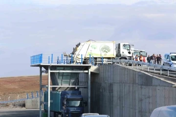 Büyükşehir, daha temiz Kayseri için &quot;sıfır atık&quot; çalışmaları ile dikkat çekiyor
