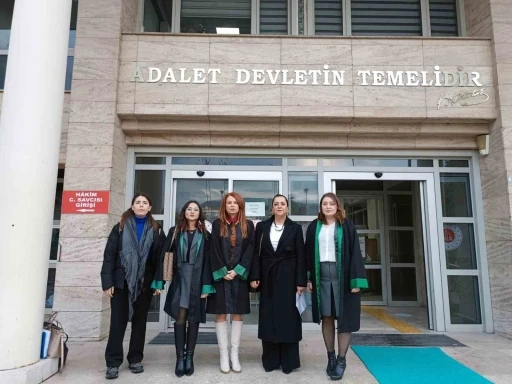 Büyükşehir’den kadın cinayetlerine karşı öncü adım