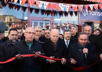 Büyükşehir’den &quot;Halk Pazarı&quot; atağı