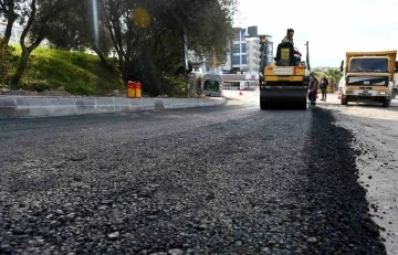 Büyükşehir’den ’yol’ uyarısı
