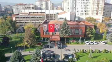 Büyükşehir ile Kayseri’yi &quot;100’üncü yıl&quot; heyecanı sardı
