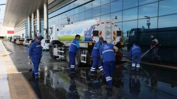 Büyükşehir Kuşadası ve Didim’deki hazırlıklarını tamamladı
