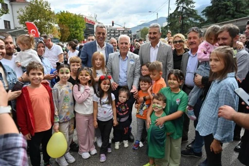 Bursa Büyükşehir’le yarıyıl tatili dolu dolu geçecek