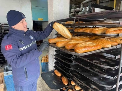 Büyükşehir zabıtadan şubat ayında 2 binin üzerinde denetim, 178 işlem
