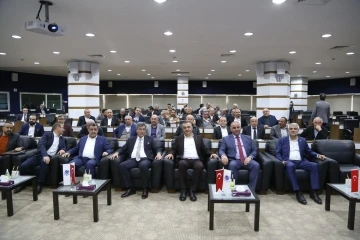 Büyüksimitci: “200 bine yakın şirketimiz depremden olumsuz etkilendi”
