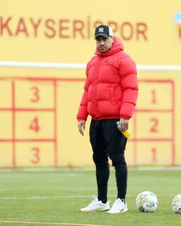 Çağdaş Atan’ın Kayserispor’da lig karnesi
