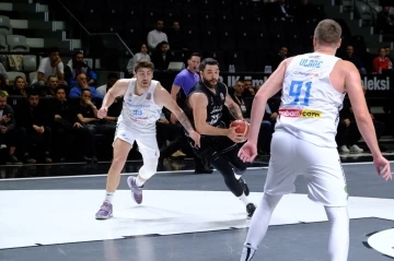 Çağdaş Bodrum Spor şampiyonluk yolunda
