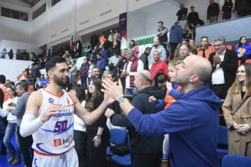 Çağdaş Bodrumspor evinde rahat geçti