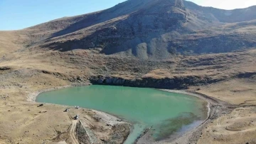 Çakırgöl Kış Turizm Merkezi için Ankara’da bir araya geldiler
