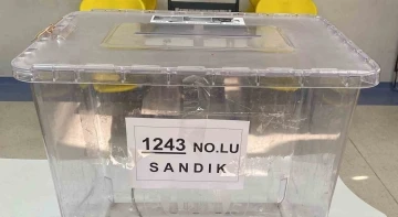 Çanakkale’de yarın 440 bin seçmen sandığa gidecek
