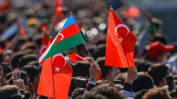 Çanakkale Savaşları'nda şehit olan Azerbaycanlı askerlerin anısı Tarihi Yarımada'da yaşayacak