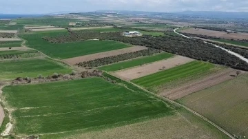 Çanakkale Savaşları’ndan kalma yeni bir şehitlik alanı tespit edildi
