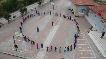 Canik’te şenlik tadında etkinlik
