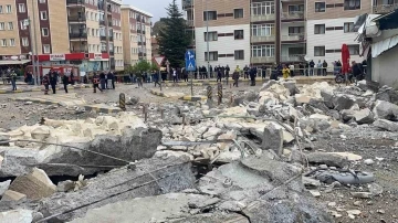 Fırtınanın bilançosu: 78 olay meydana geldi, 6 kişi yaralandı