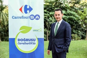 CarrefourSA, CDP Su Güvenliği modülünde Global A listesindeki yerini korudu
