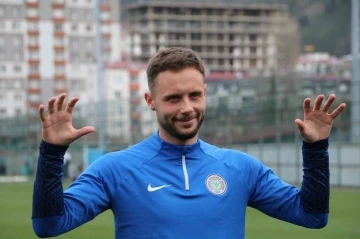 Casper Hojer: &quot;İçerideki iyi gidişatımızı Gaziantep FK maçında devam ettirmek istiyoruz&quot;
