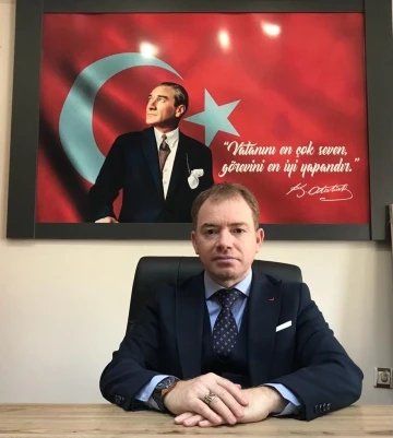 ’Çay İçelim, Eğitim Sohbeti Yapalım’ etkinliği başlatıyor
