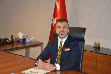 Celal Kadooğlu’ndan 100. yıl mesajı
