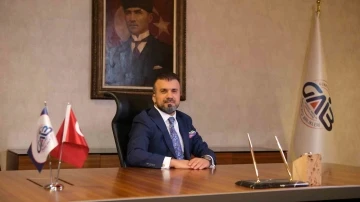 Celal Kadooğlu: &quot;Gaziantep Savunması ikinci bir Çanakkale’dir&quot;
