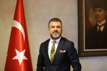 Celal Kadooğlu: “Şeker pancarındaki üretim artışından memnunuz”
