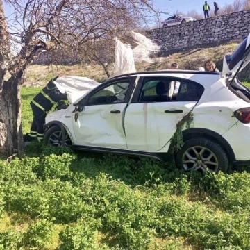 Bursa’da cenaze yolundaki trafik kazasında ölü sayısı 2’ye çıktı