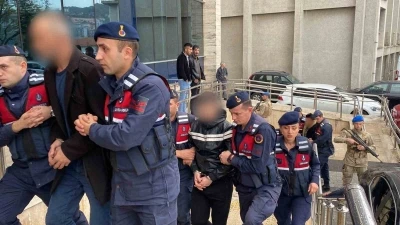 Cesedi yanmış halde bulunan Afgan işçinin son görüntüleri güvenlik kamerasında
