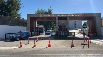 Çeşitli suçlardan aranan 13 firariyi jandarma yakaladı
